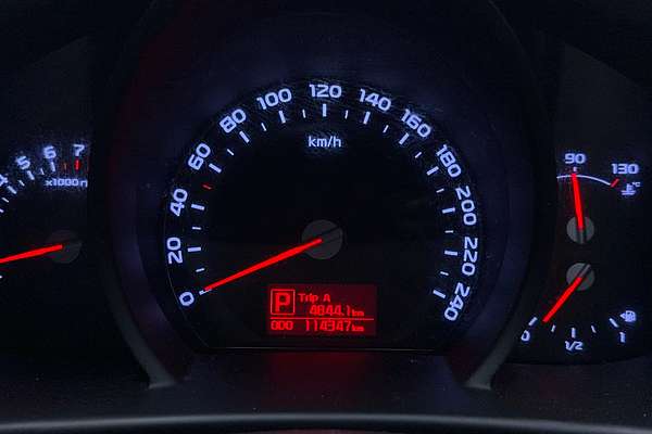 2015 Kia Sportage Si Premium SL