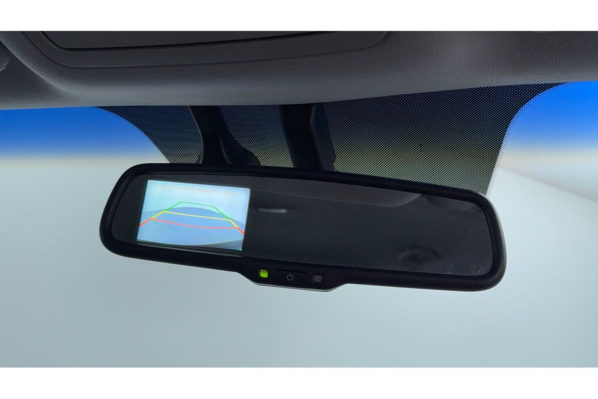 2015 Kia Sportage Si Premium SL