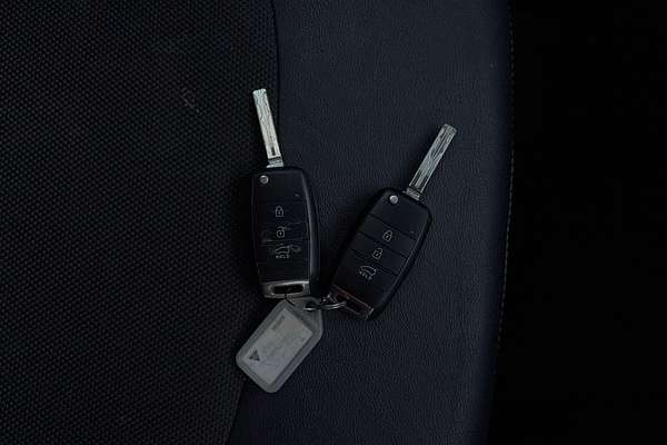 2015 Kia Sportage Si Premium SL