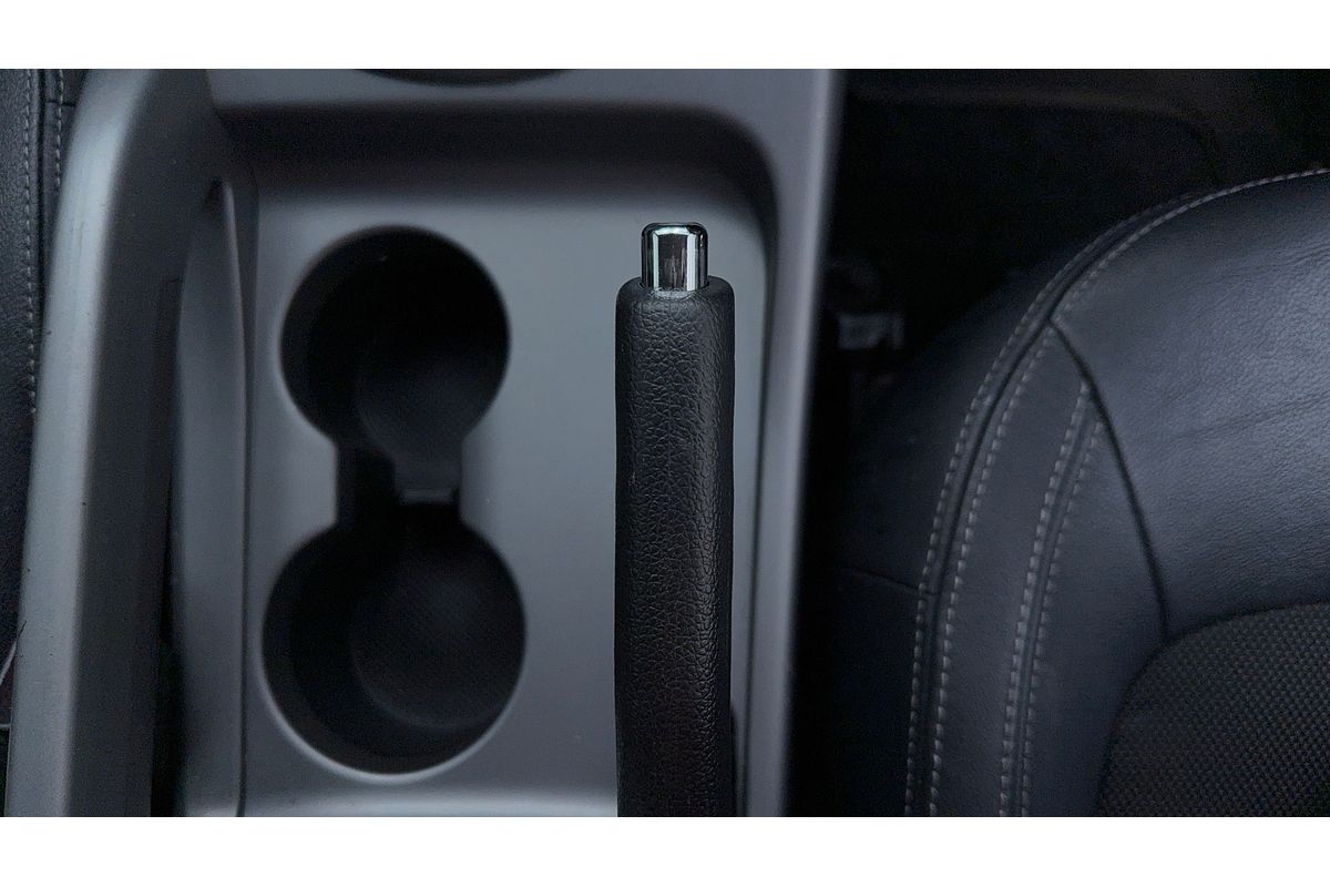 2015 Kia Sportage Si Premium SL