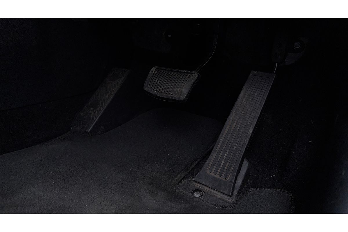 2015 Kia Sportage Si Premium SL