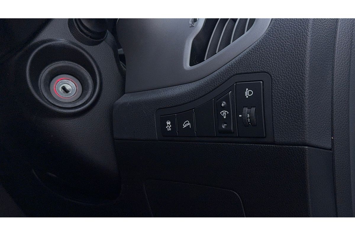 2015 Kia Sportage Si Premium SL