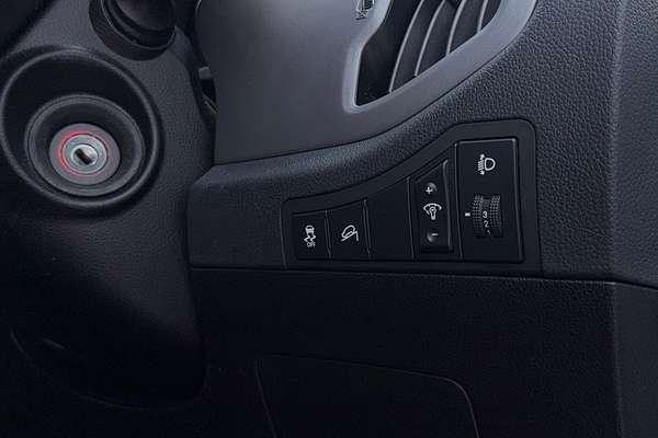 2015 Kia Sportage Si Premium SL