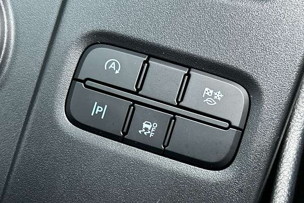 2025 Ford Everest Sport 2.0L