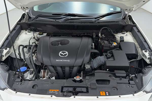 2023 Mazda CX-3 Maxx Sport DK