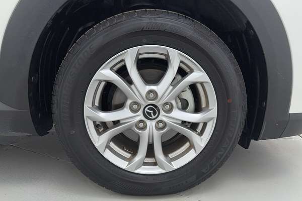 2023 Mazda CX-3 Maxx Sport DK