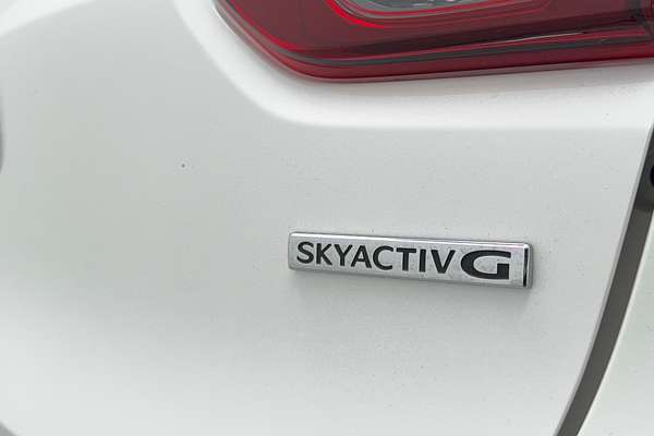 2023 Mazda CX-3 Maxx Sport DK