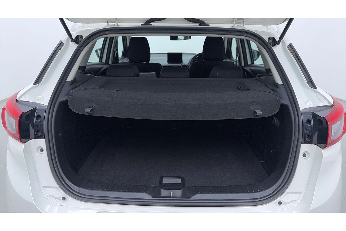 2023 Mazda CX-3 Maxx Sport DK