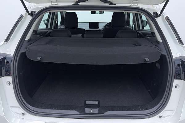 2023 Mazda CX-3 Maxx Sport DK