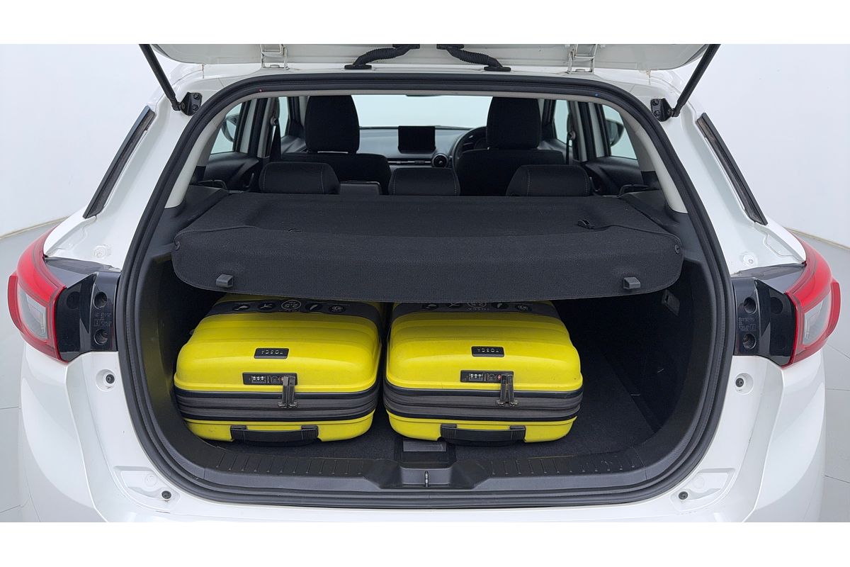 2023 Mazda CX-3 Maxx Sport DK