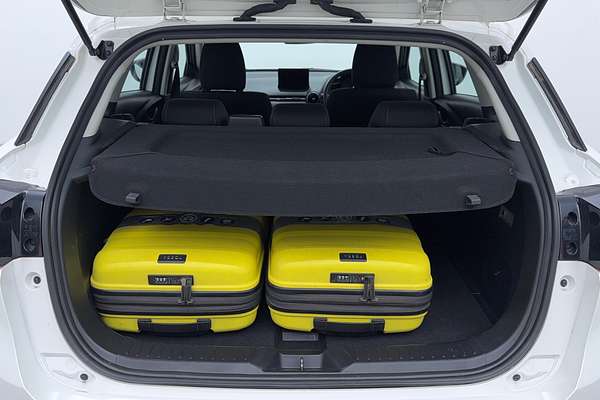 2023 Mazda CX-3 Maxx Sport DK