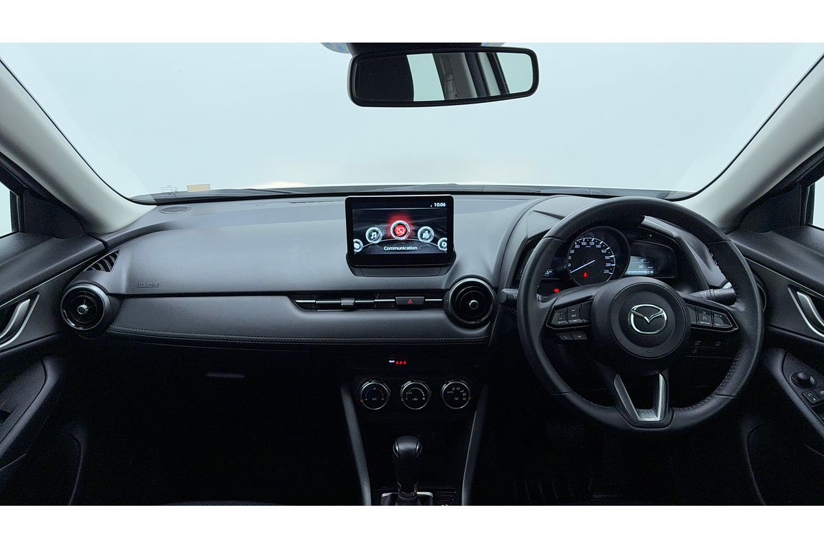 2023 Mazda CX-3 Maxx Sport DK