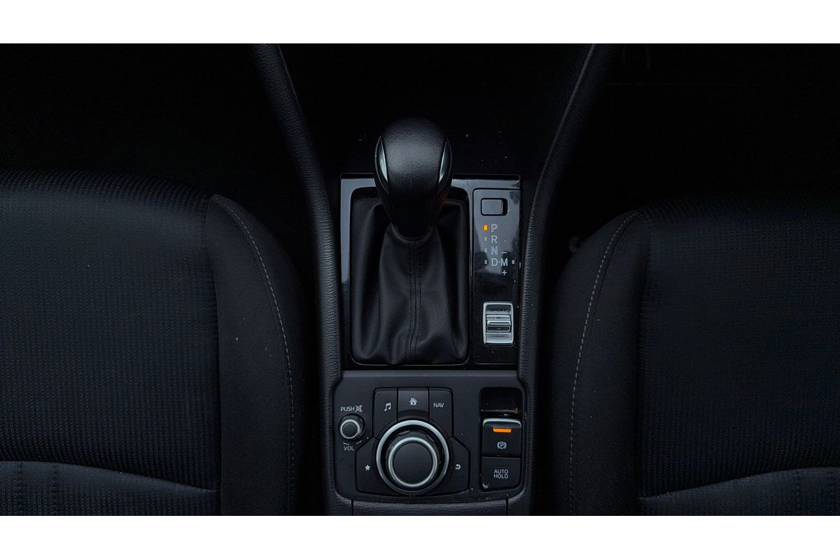 2023 Mazda CX-3 Maxx Sport DK