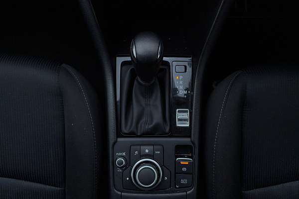 2023 Mazda CX-3 Maxx Sport DK