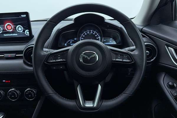 2023 Mazda CX-3 Maxx Sport DK