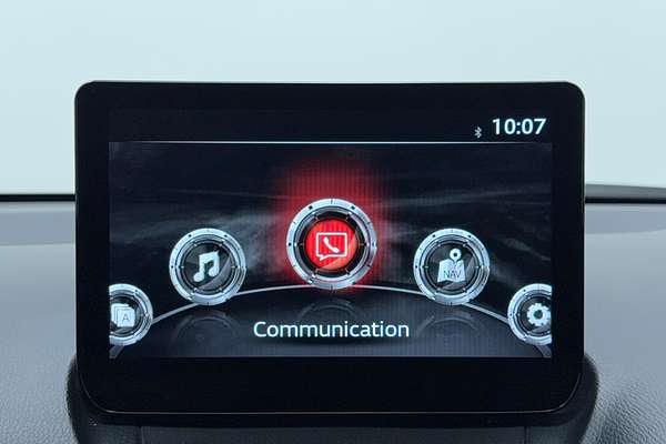 2023 Mazda CX-3 Maxx Sport DK