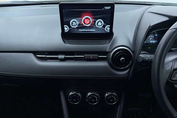 2023 Mazda CX-3 Maxx Sport DK