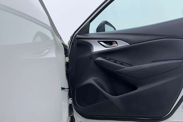 2023 Mazda CX-3 Maxx Sport DK