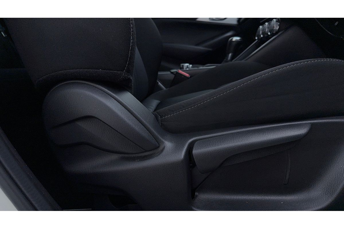 2023 Mazda CX-3 Maxx Sport DK