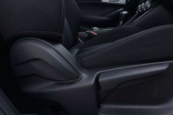 2023 Mazda CX-3 Maxx Sport DK