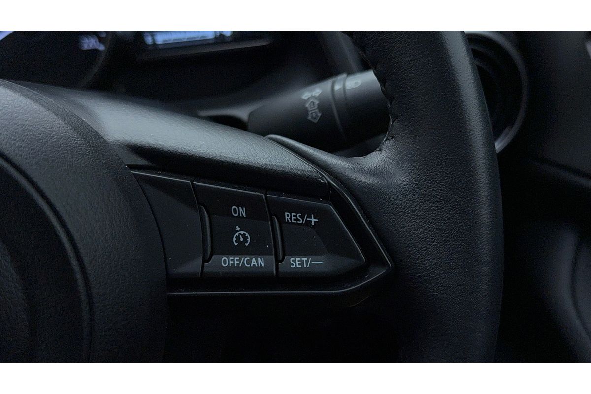 2023 Mazda CX-3 Maxx Sport DK