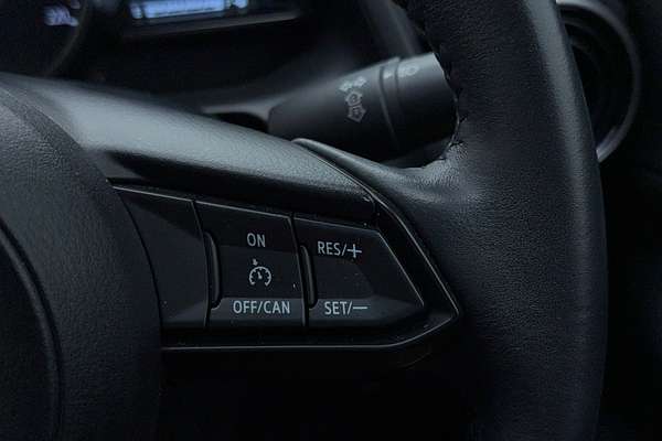 2023 Mazda CX-3 Maxx Sport DK