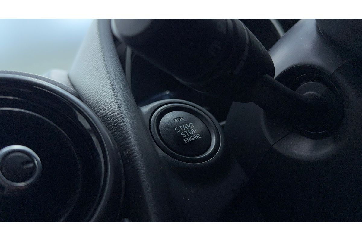 2023 Mazda CX-3 Maxx Sport DK