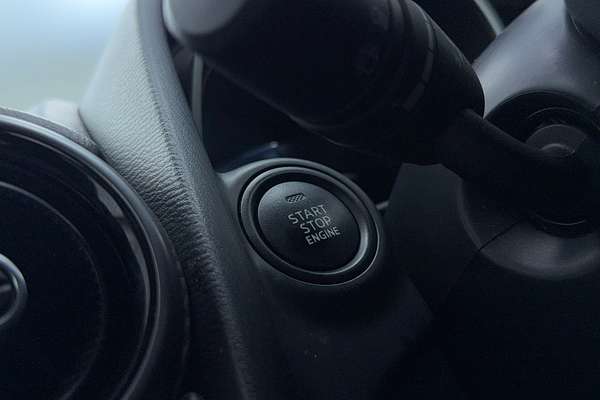 2023 Mazda CX-3 Maxx Sport DK