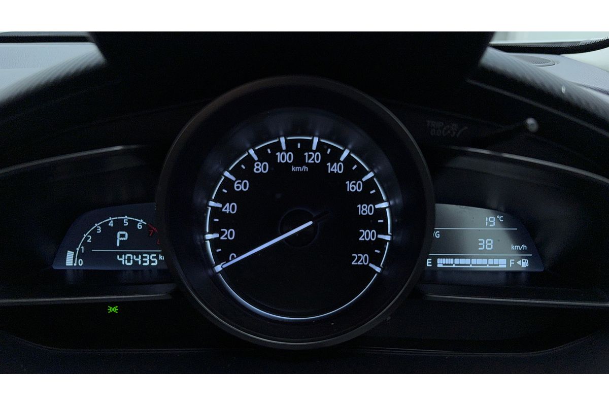 2023 Mazda CX-3 Maxx Sport DK