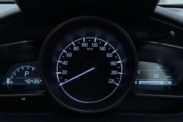 2023 Mazda CX-3 Maxx Sport DK