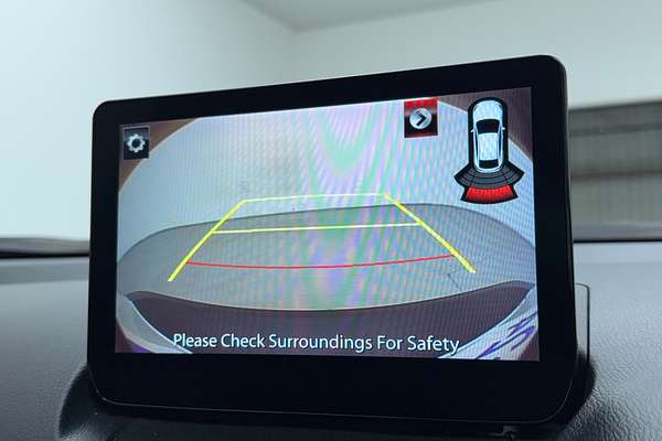 2023 Mazda CX-3 Maxx Sport DK