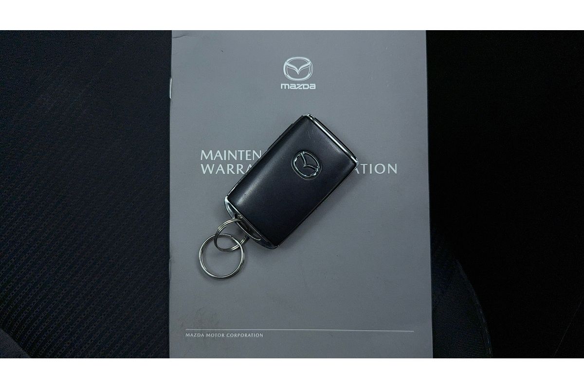 2023 Mazda CX-3 Maxx Sport DK