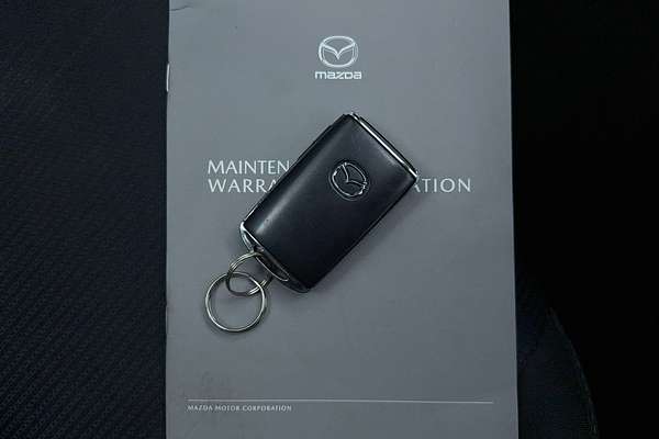 2023 Mazda CX-3 Maxx Sport DK