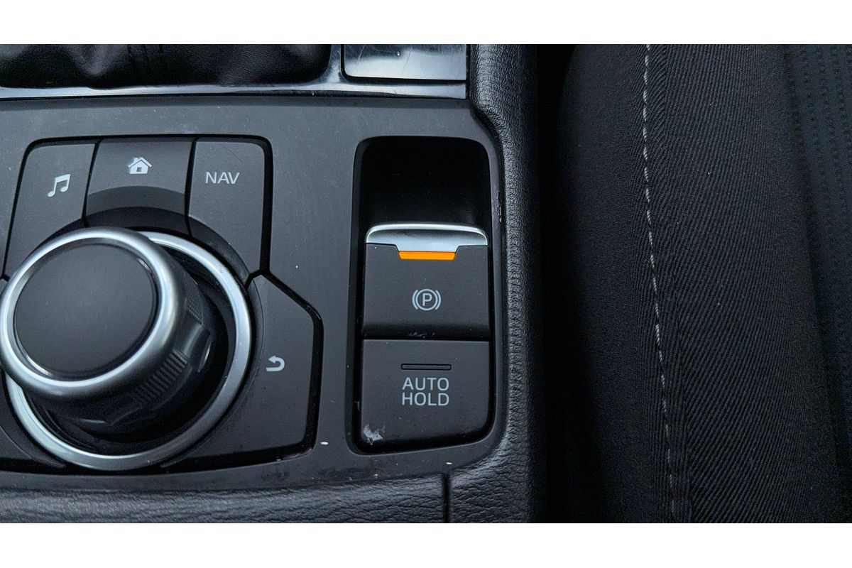 2023 Mazda CX-3 Maxx Sport DK