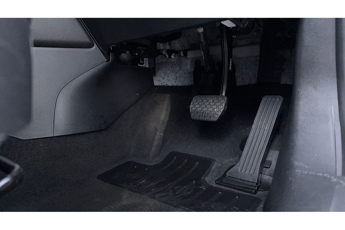 2023 Mazda CX-3 Maxx Sport DK