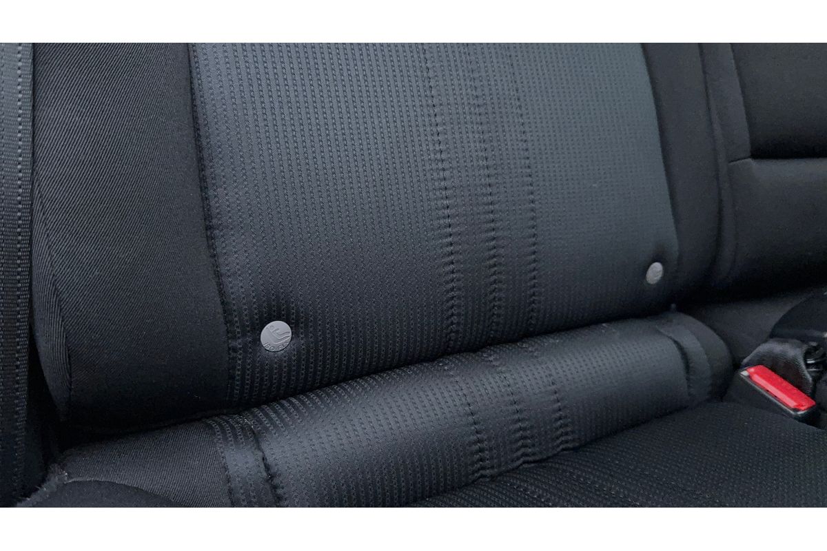 2023 Mazda CX-3 Maxx Sport DK