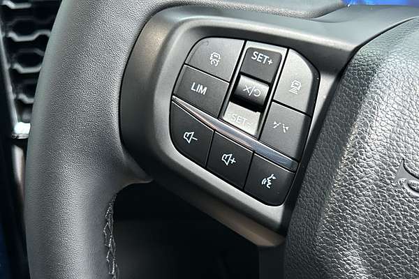 2025 Ford Everest Sport 2.0L