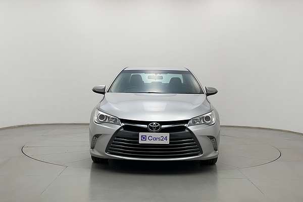 2017 Toyota Camry Altise ASV50R