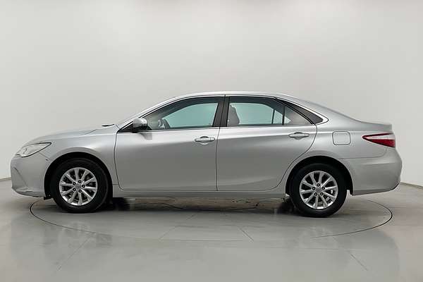 2017 Toyota Camry Altise ASV50R
