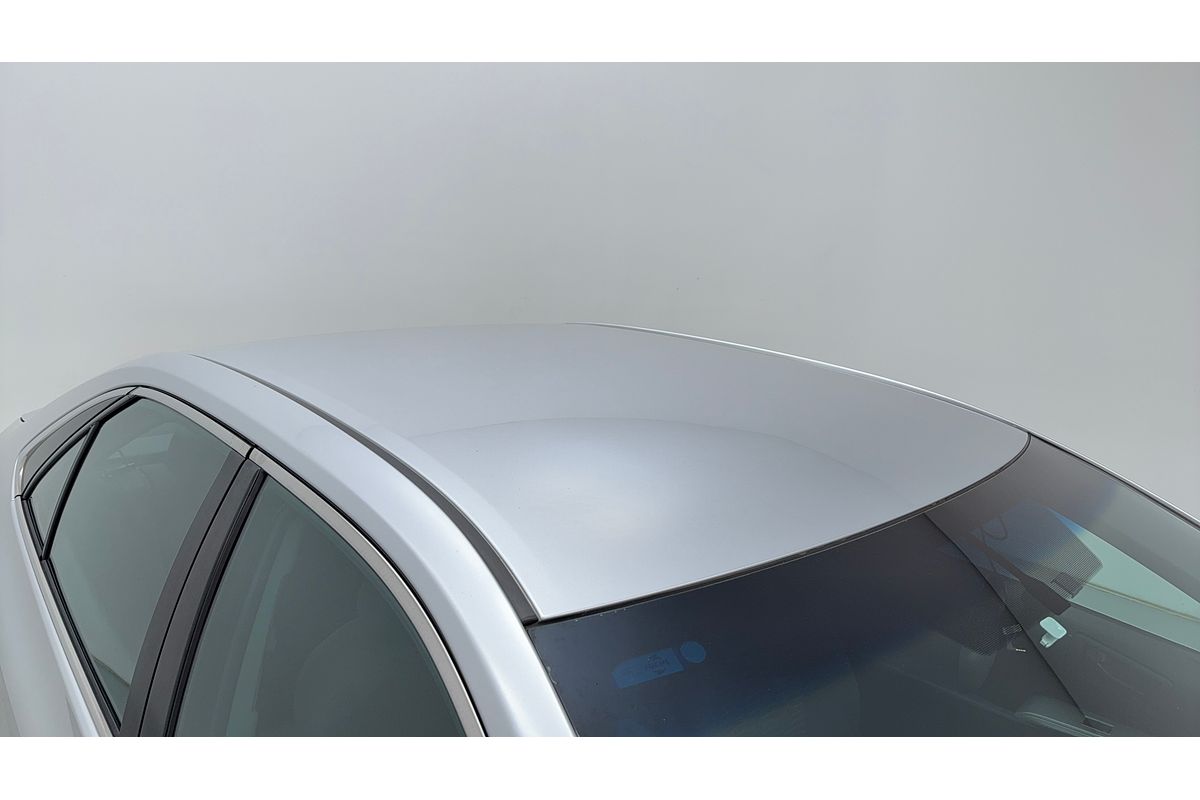 2017 Toyota Camry Altise ASV50R