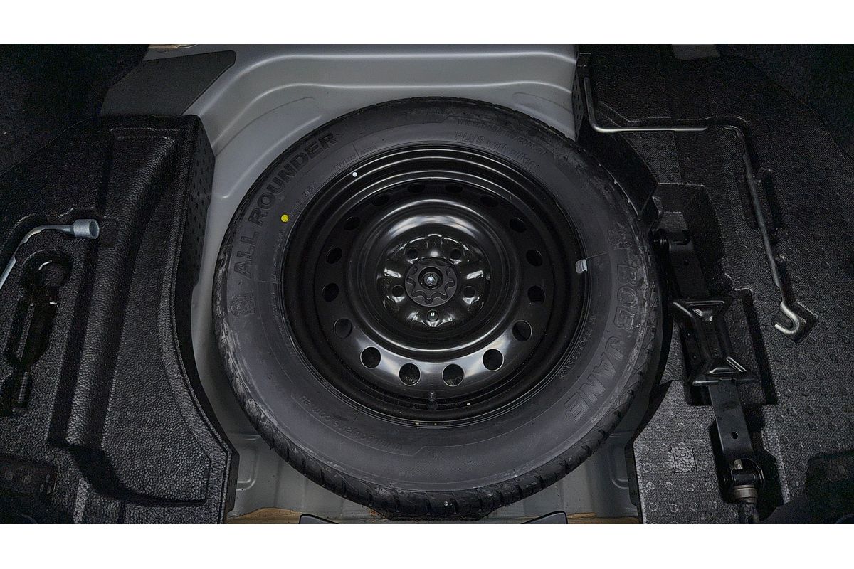 2017 Toyota Camry Altise ASV50R