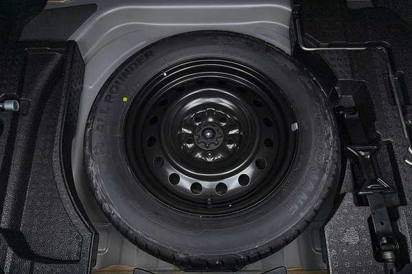 2017 Toyota Camry Altise ASV50R