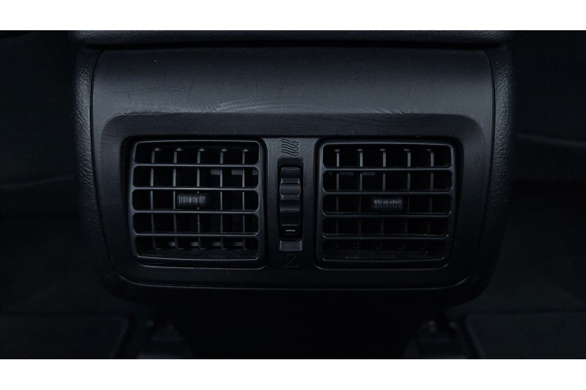 2017 Toyota Camry Altise ASV50R