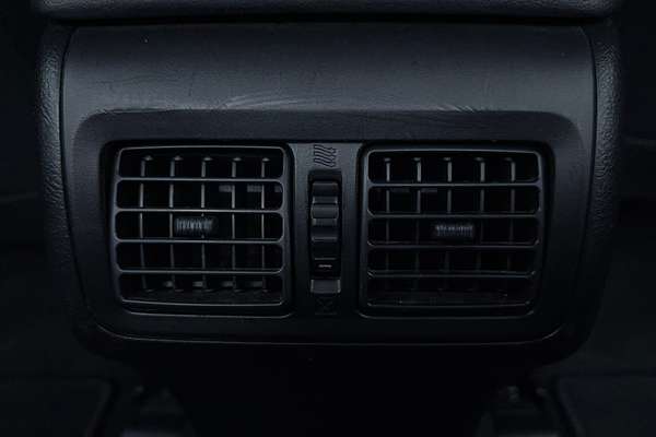 2017 Toyota Camry Altise ASV50R