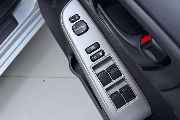 2017 Toyota Camry Altise ASV50R