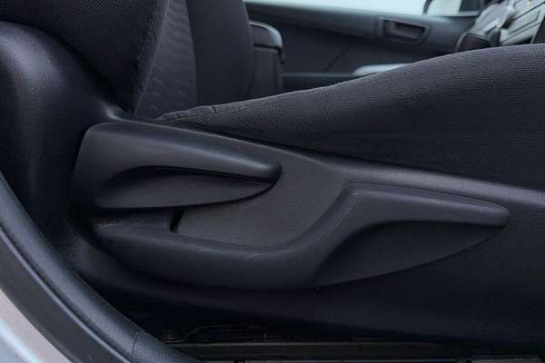 2017 Toyota Camry Altise ASV50R