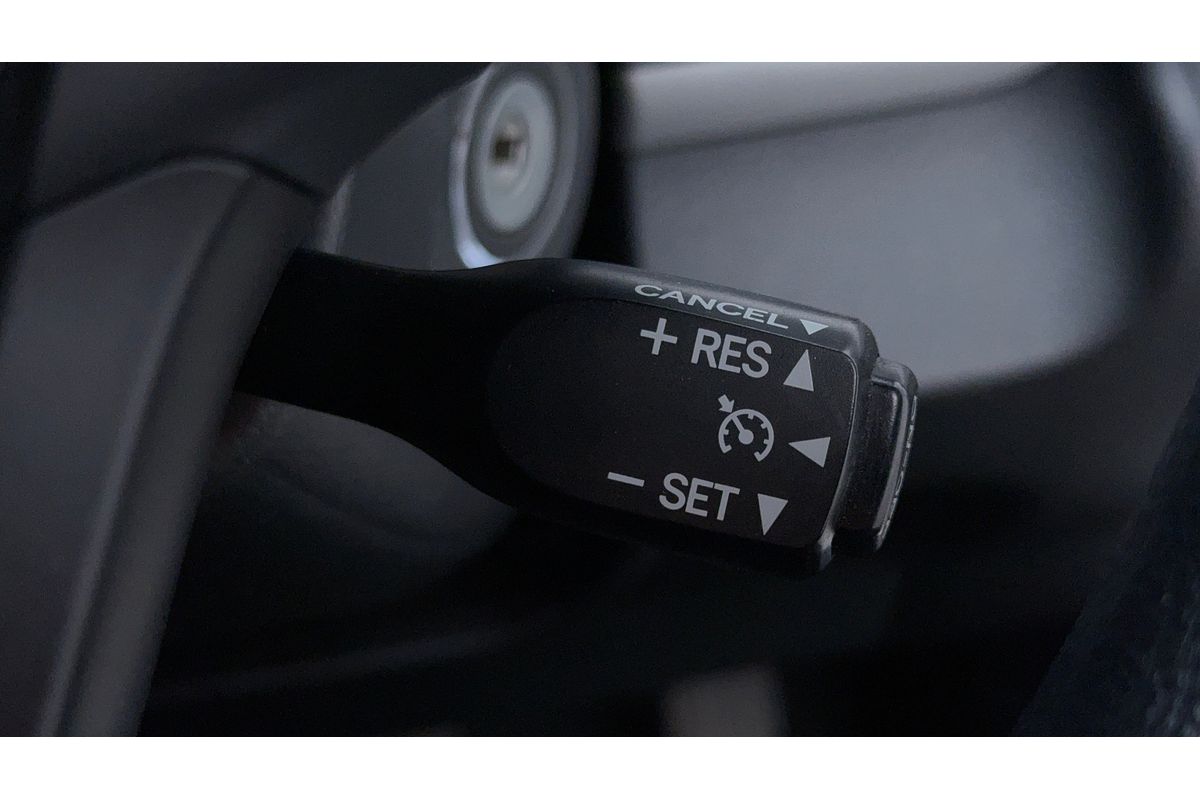 2017 Toyota Camry Altise ASV50R