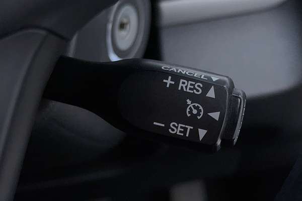 2017 Toyota Camry Altise ASV50R