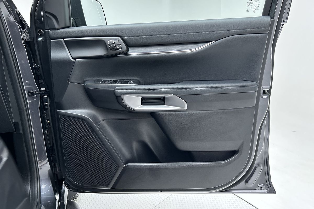 2025 Ford Everest Sport 2.0L