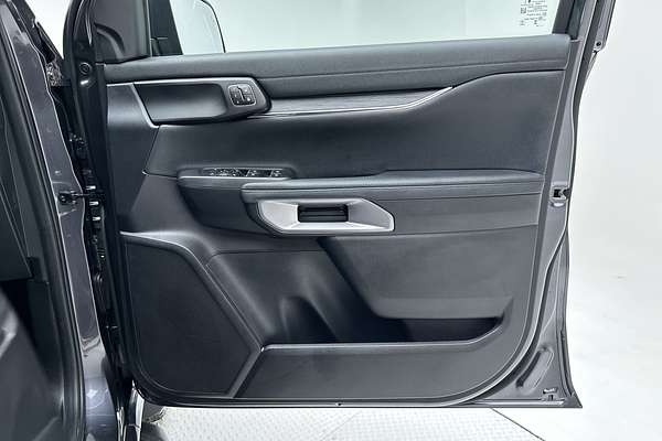 2025 Ford Everest Sport 2.0L